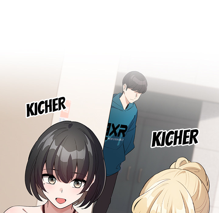Überleben in einem Comic - episode 1 - 145
