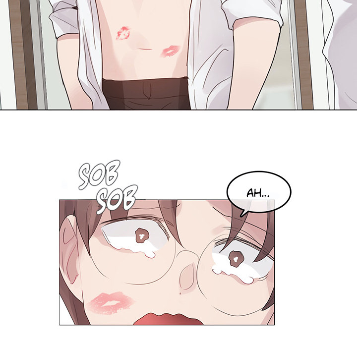 A Pervert's Daily Life - episode 126 - 82