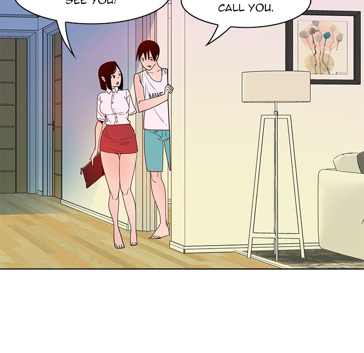 Bad Mom - episode 14 - 91