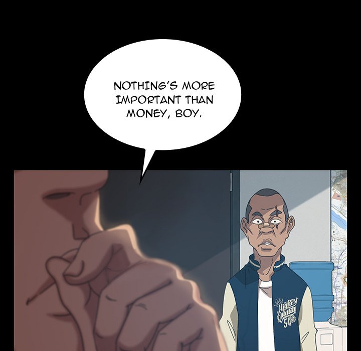 The Lucky Guy - episode 13 - 22