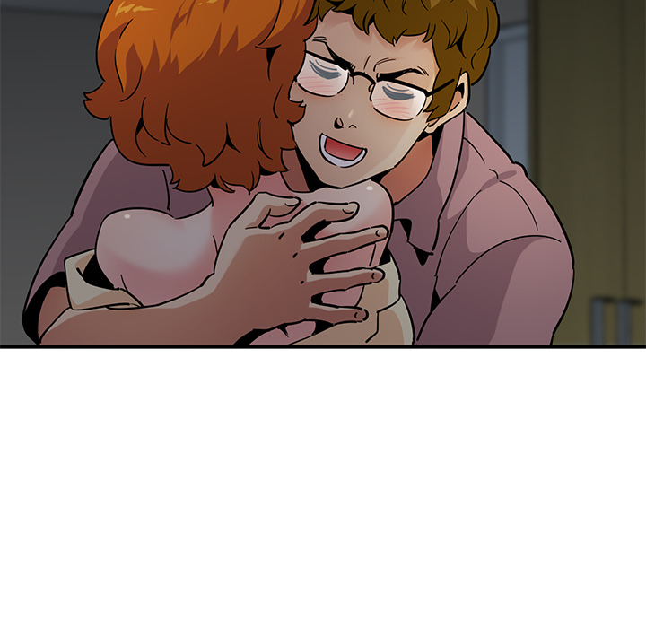 Wer hat Angst vor Mister H? - episode 24 - 74
