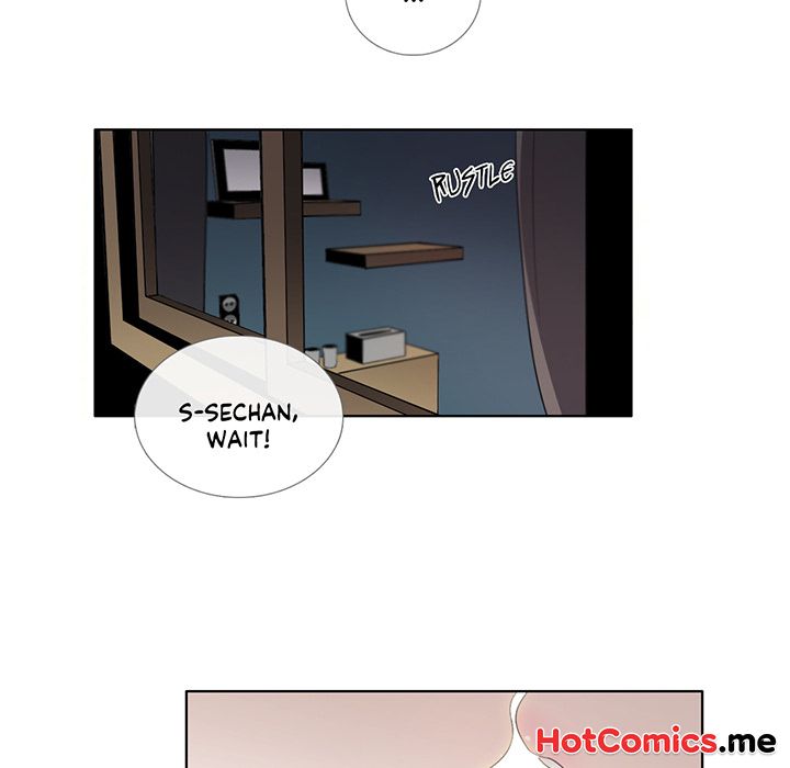Talk to Me - episode 113 - 8