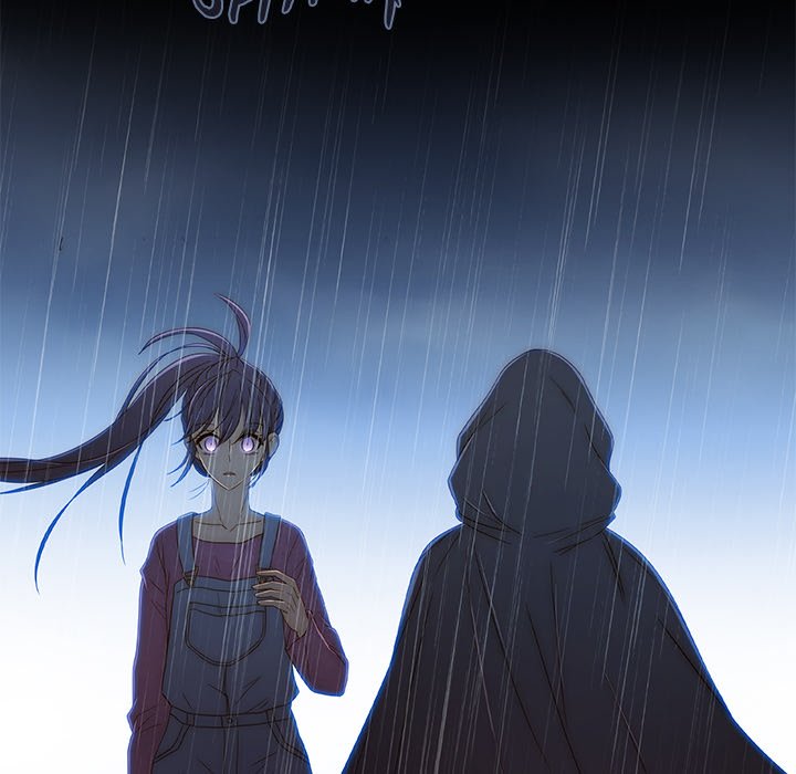 My Life as a Half-Magi - episode 41 - 87