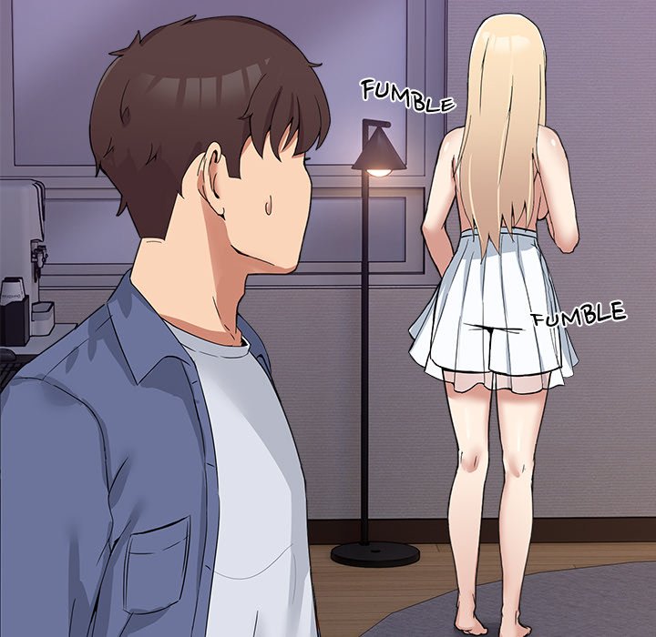 No Men Allowed - episode 3 - 10