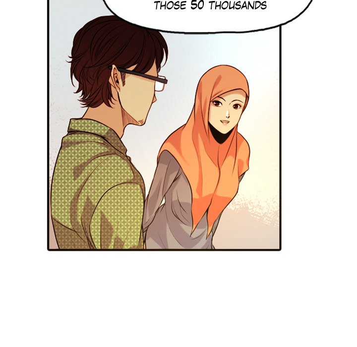 99% Love - episode 4 - 76