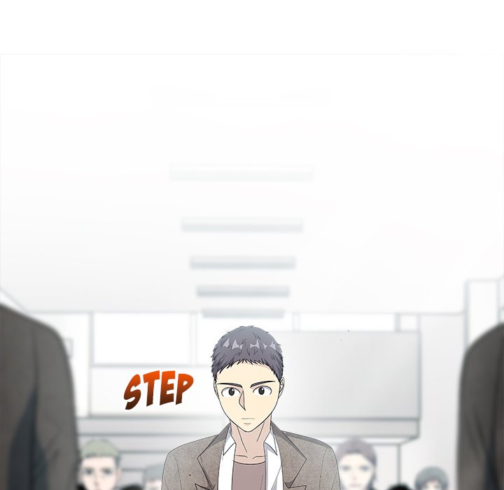 High School Legend Boost - episode 11 - 57