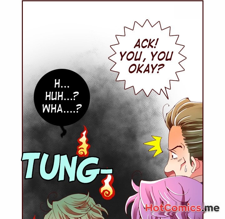 Fresh! - episode 21 - 6