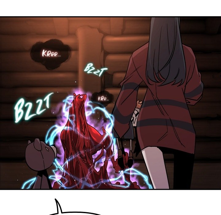 Summoners War: Occult Detective Nicki - episode 10 - 108