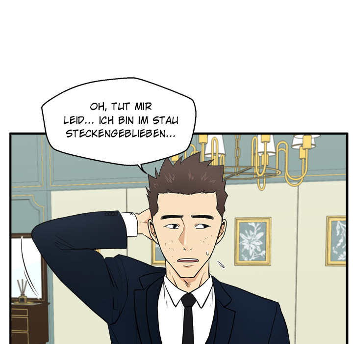 Los geht´s Mr. Kang! - episode 58 - 25