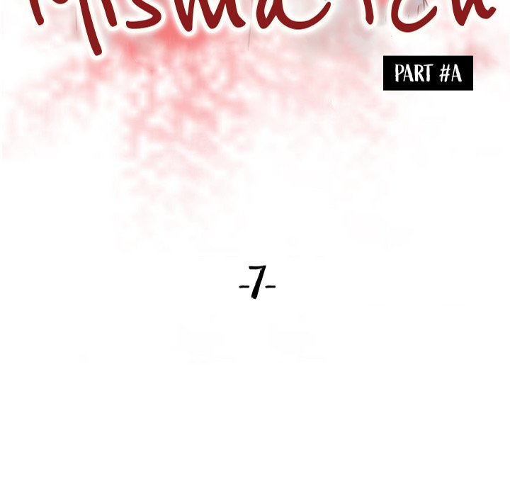 The Mismatch - episode 7 - 10