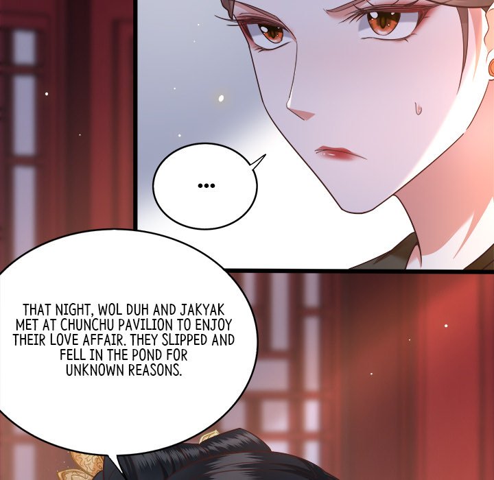 The Queen of Hell - episode 9 - 59