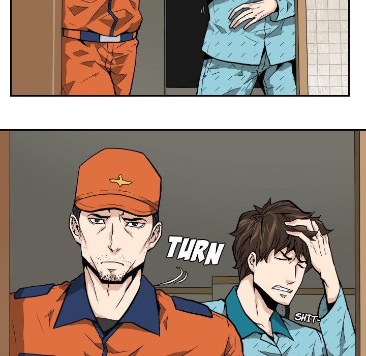 Attack of the Hand - episode 4 - 12