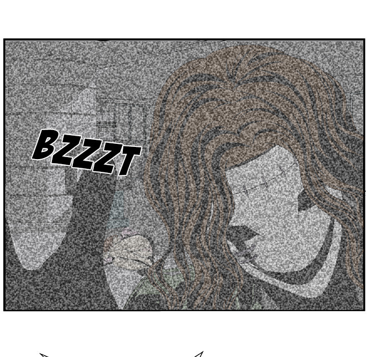 Unter der Maske - episode 6 - 7