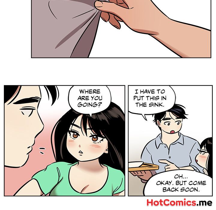 Snowman - episode 31 - 52