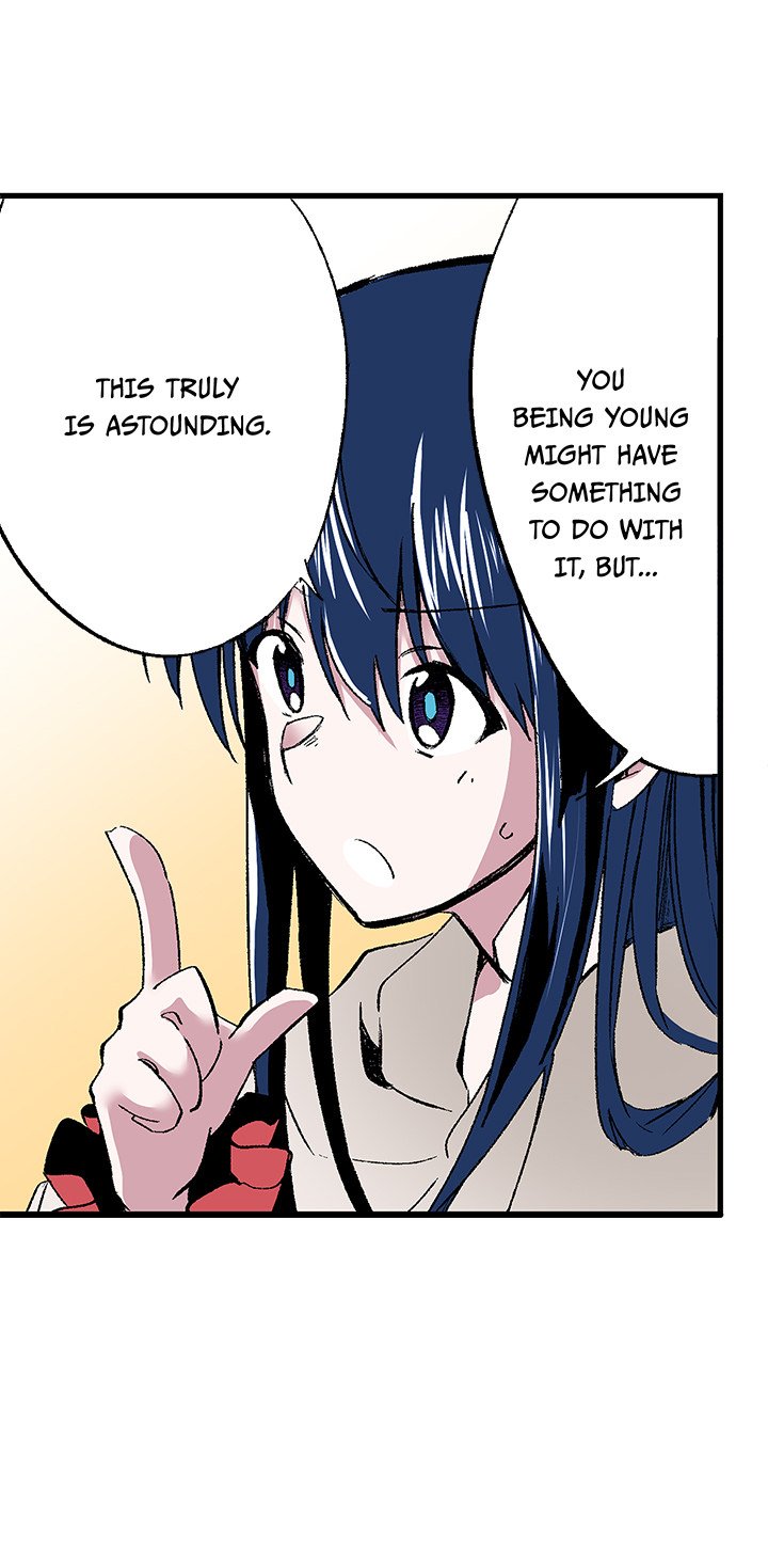 Class Reincarnation - episode 14 - 43