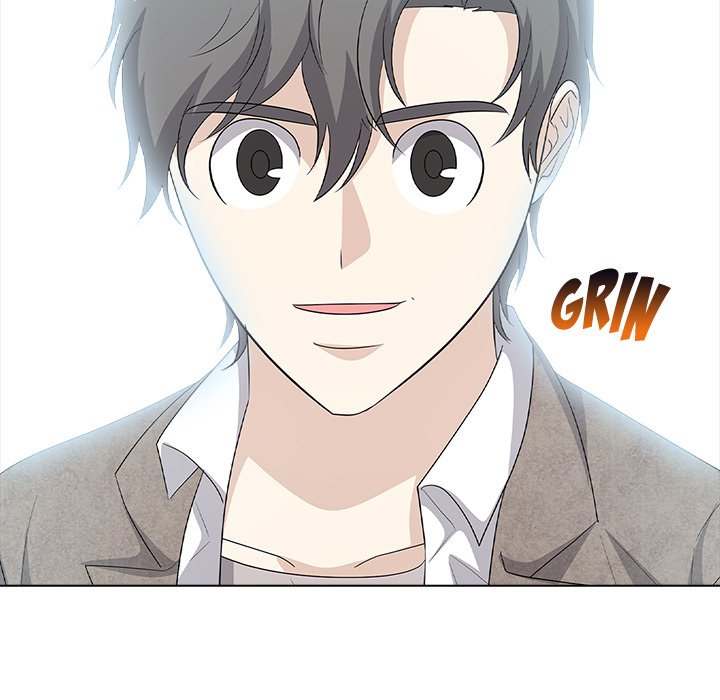 High School Legend Boost - episode 11 - 8