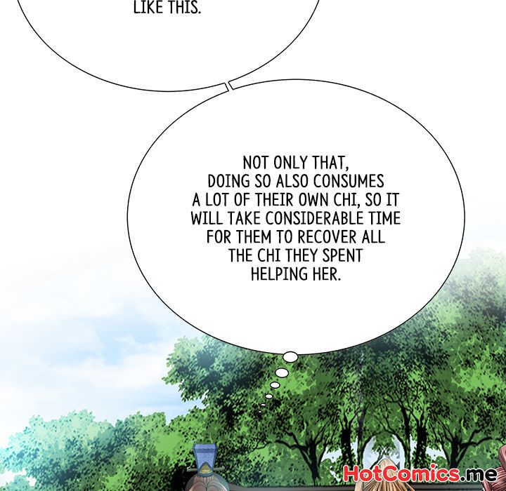 The Tale of The Hyungsan Sect - episode 34 - 89