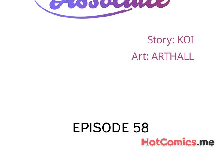 The Ladies' Associate - episode 58 - 1