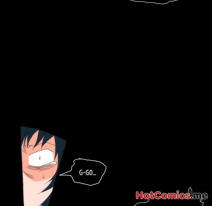 Can't See Can't Hear But Love - episode 14 - 43