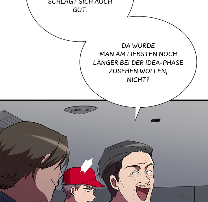 Meine Schulzeit mit Rang F - episode 37 - 153