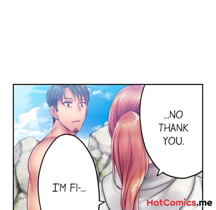 I Can't Resist His Massage! Cheating in Front of My Husband's Eyes - episode 38 - 52