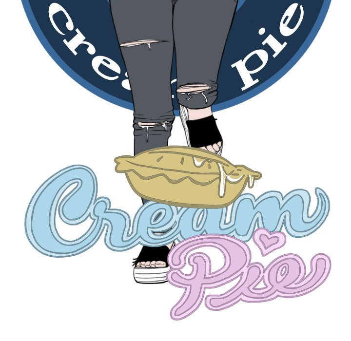 CREAMPIE - episode 42 - 44