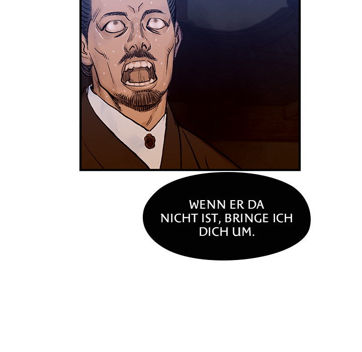 Der Klingendämon - episode 8 - 8