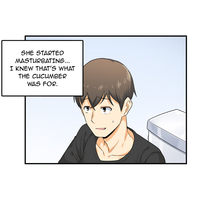 Excuse me, This is my Room - UNCENSORED - episode 2 - 81
