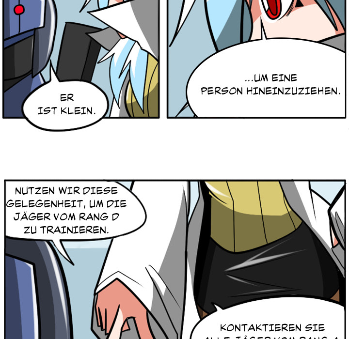Das Wohnheim aus einer anderen Welt - episode 27 - 23