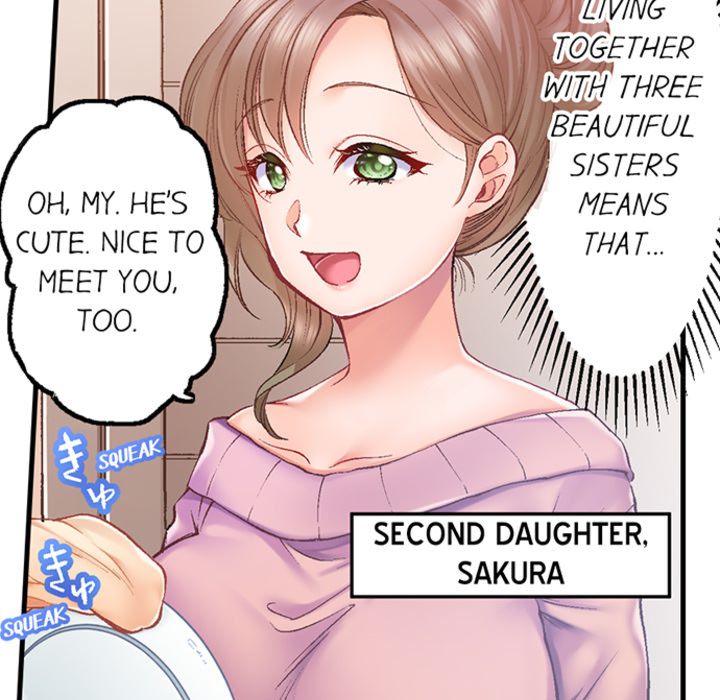 Drunk Sisters Wanna Fuck - episode 1 - 29