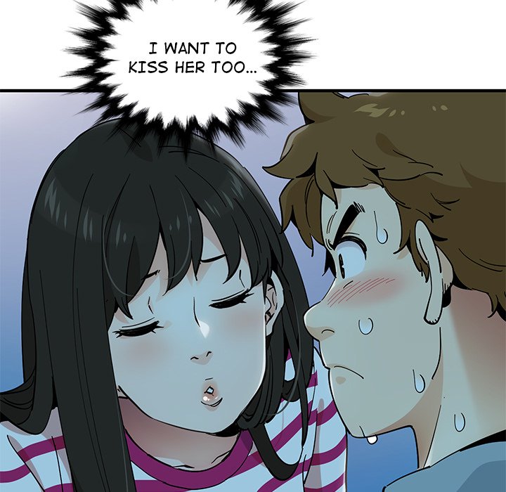 Love Factory - episode 7 - 10