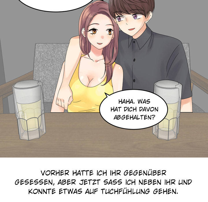 Forever Gossip 2. Staffel - episode 3 - 34