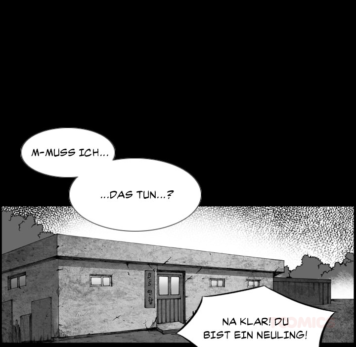 Der Schlägerjäger - episode 11 - 25