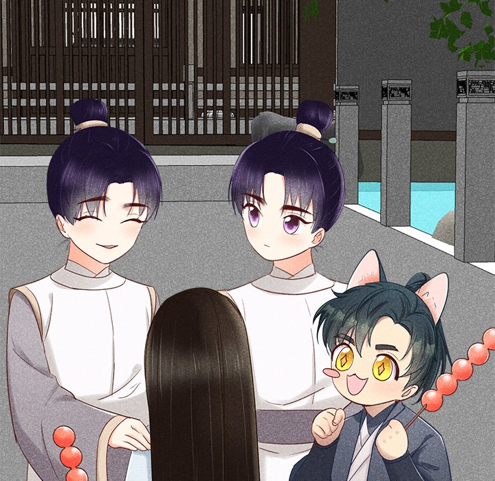 Let Me Be Your Flower - episode 2 - 59
