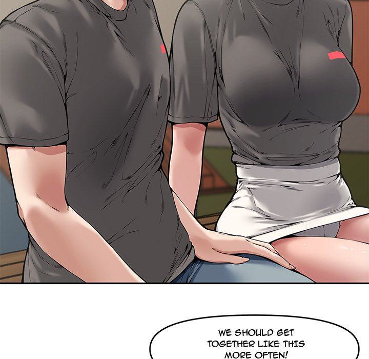 Newlyweds - episode 9 - 70