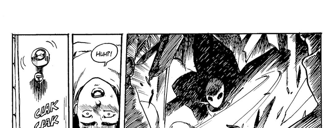 StoneBot Nakamura Omnibus - episode 12 - 36