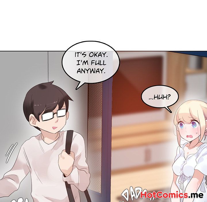 A Pervert's Daily Life - episode 61 - 4