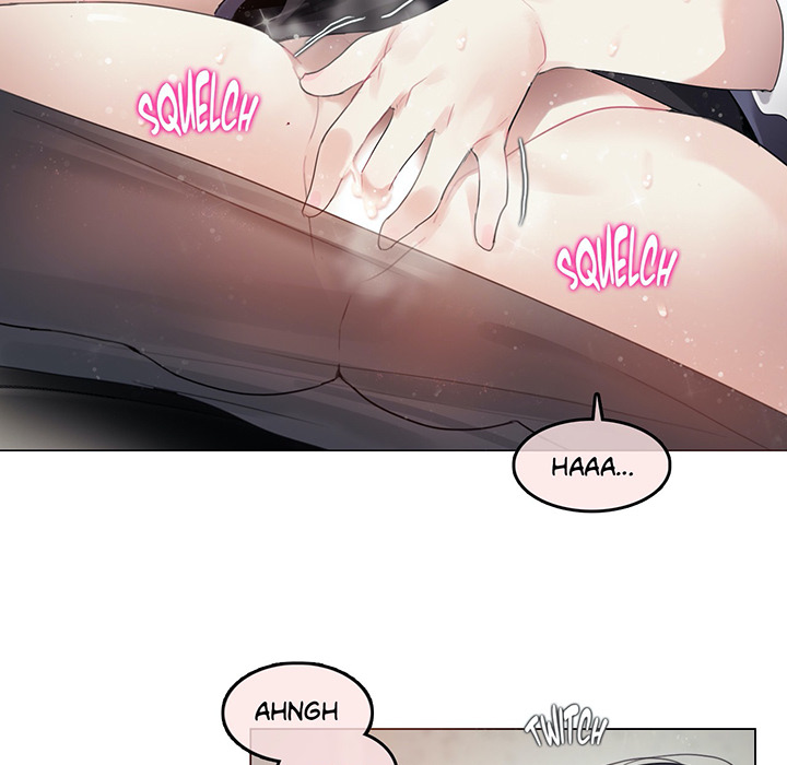 A Pervert's Daily Life - episode 96 - 47