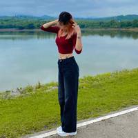TikTok Account - thazinlay23142