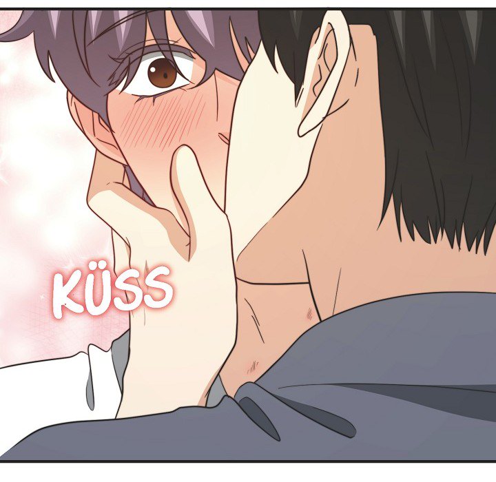 Die geheime Liebe des Omega K - episode 49 - 142