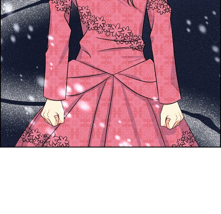 The Destroyer Fell in Love with Me - episode 31 - 113