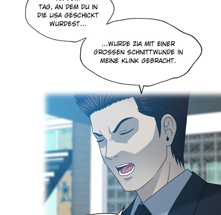 Entstellt - episode 20 - 40