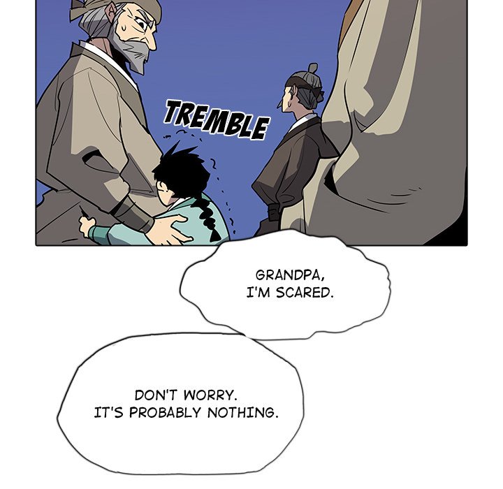 The Fang of Yeongno - episode 43 - 5