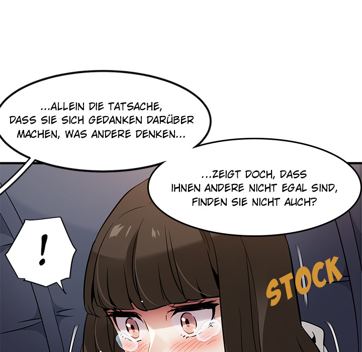 Wer hat Angst vor Mister H? - episode 6 - 102