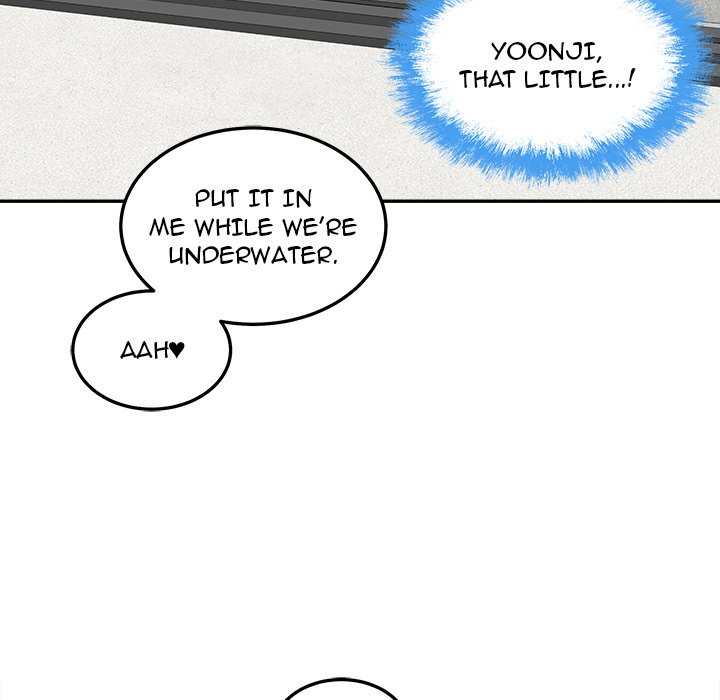 Excuse me, This is my Room - episode 118 - 123