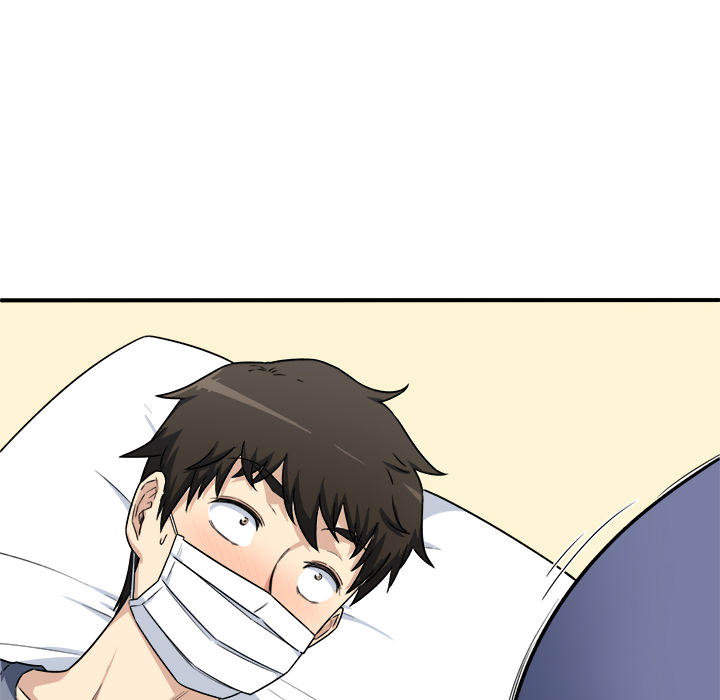 Excuse me, This is my Room - UNCENSORED - episode 8 - 109