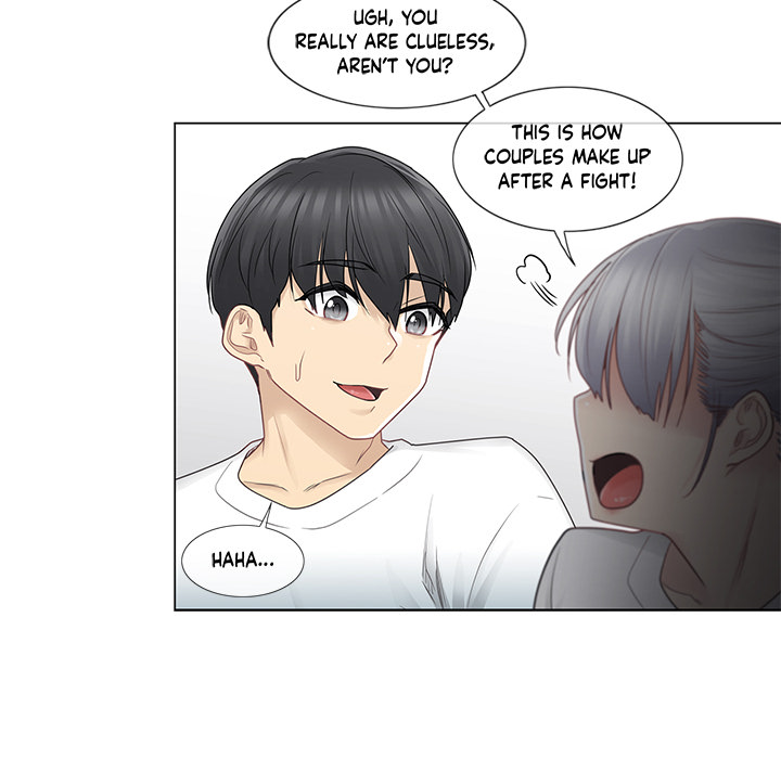 Touch to Unlock - episode 24 - 79