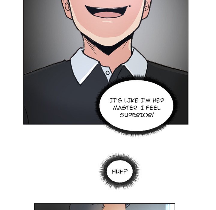 Soojung's Comic Store - episode 1 - 82