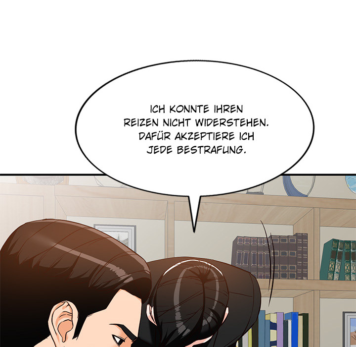 Die Freuden des jungen Herrn - episode 60 - 128