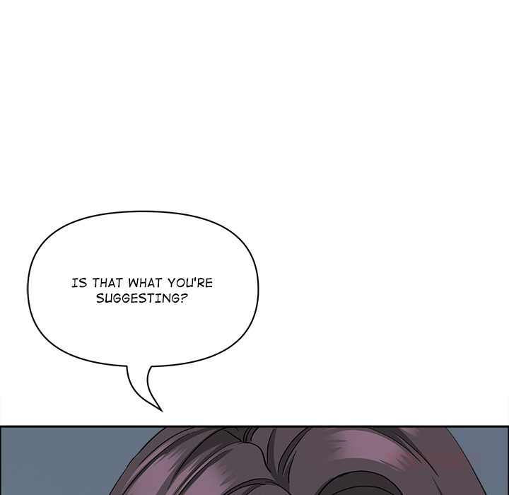 Her Bodyguard - episode 63 - 65